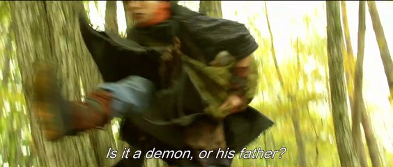 Neko Ninja | movie | 2017 | Official Trailer