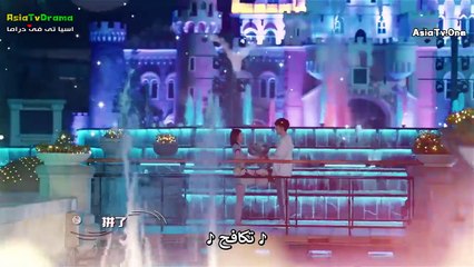 مسلسل هيا فتيات الكرة الطائرة الشاطئية Go Beach Volleyball Girls الحلقة 7 السابعة مترجمة HD