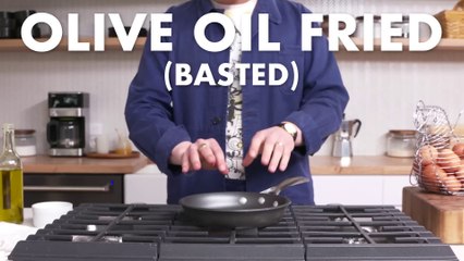 Every Way to Cook an Egg (59 Methods) | Bon Appétit