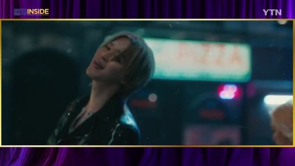 [컬처인사이드] 뮤직비디오 - 지민 'Who' / YTN