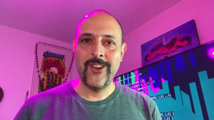 Curso Criatividade Audiovisual com Alexandre Rangel - Hydra