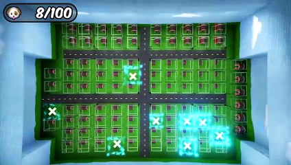 Saving 100 Dogs from Dying.