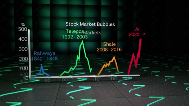 CrowdStrike IT outage highlights tech firm dominance and potential market risks