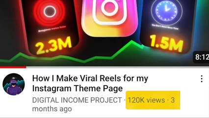 I studied 100  faceless channels to CRACK the Algorithm