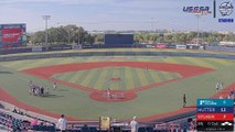 Space Coast Stadium Multi-Cam - Baseball AAG (2024) Sat, Jul 27, 2024 7:40 AM to 10:41 PM