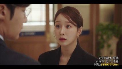 《她的日與夜》第4集線上看｜精彩劇集即時追看✨