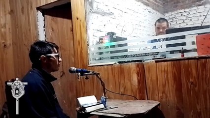 Tú Intercesion y guerra espiritual traen liberación - intercesion y liberacion radio cristiana