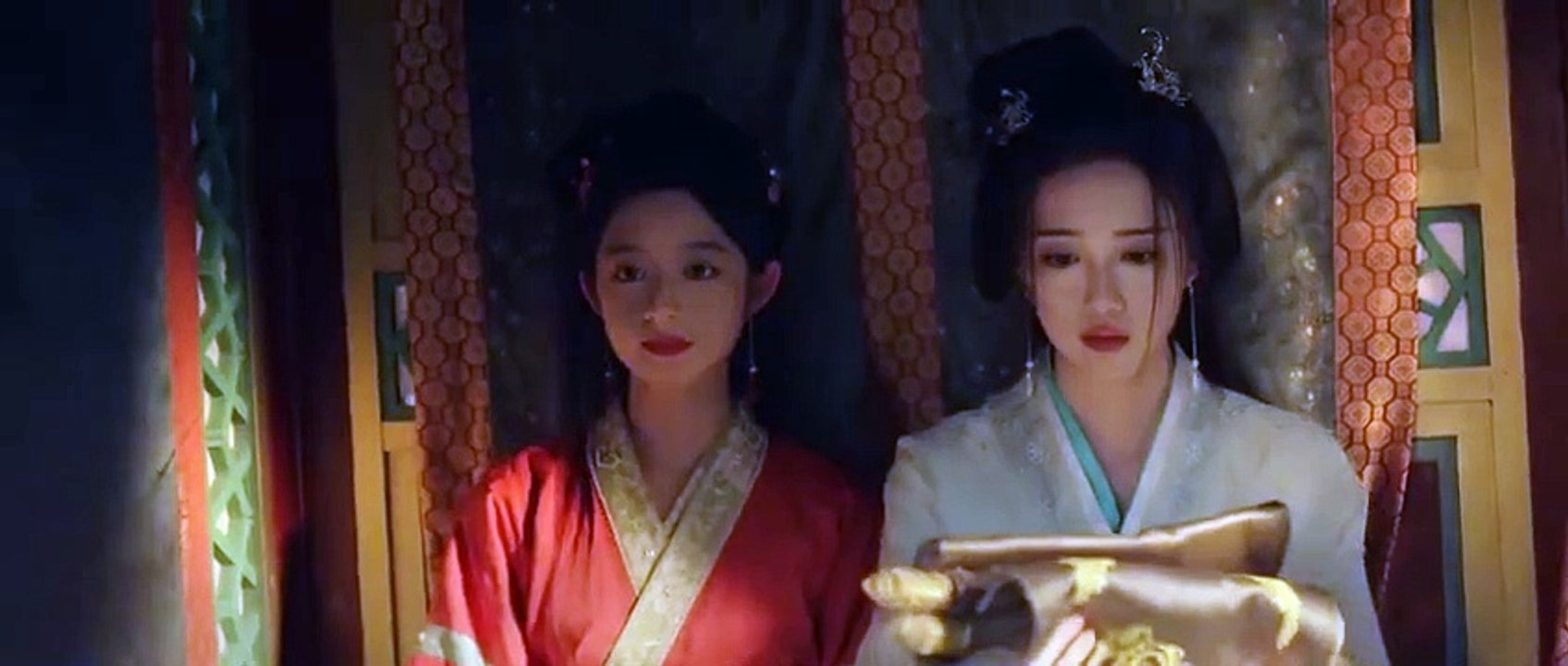 (ENG) Love in a Dream (2024) Ep 11 EngSub