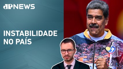 Como oposição reagirá se Maduro ganhar na Venezuela? Fabrizio Neitzke  analisa