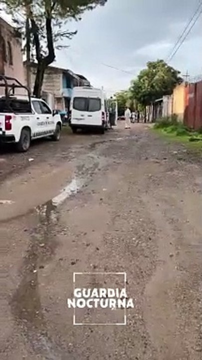 Esto localizó el Colectivo Corazones Unidos en Busca de Nuestros Tesoros