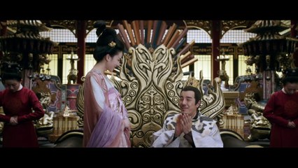 Phim hay - The Rise of Phoenixes Season 12