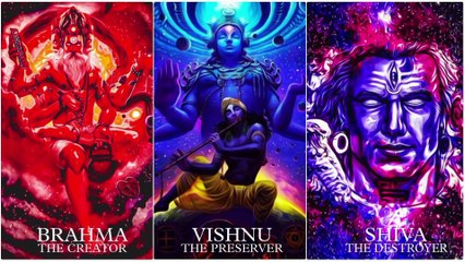 प्रभु तेरी महिमा भगवान का नया गाना #song #godsong