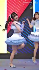 【AKB48 TeamSH 叶知恩】恋爱幸运曲奇 20240705 CCG 上海展览中心