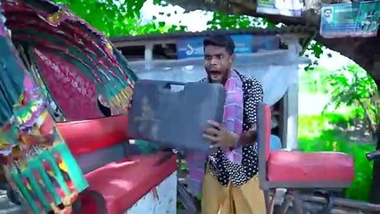 New Funniest Comedy Video 2024  Amazing Totally Funny Video 2024 Episode 333 By Bidik Fun Tv