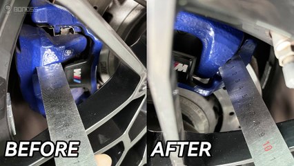 Do BMW i4 Wheel Spacers Really Make A Difference? - BONOSS BMW Aftermarket Parts