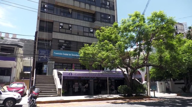 Fiscalía, Educación y Procuraduría de niñas y niños con más quejas en derechos humanos