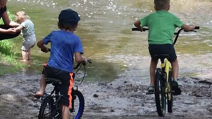 Con saldo blanco trascurre el temporal en la Zona Norte