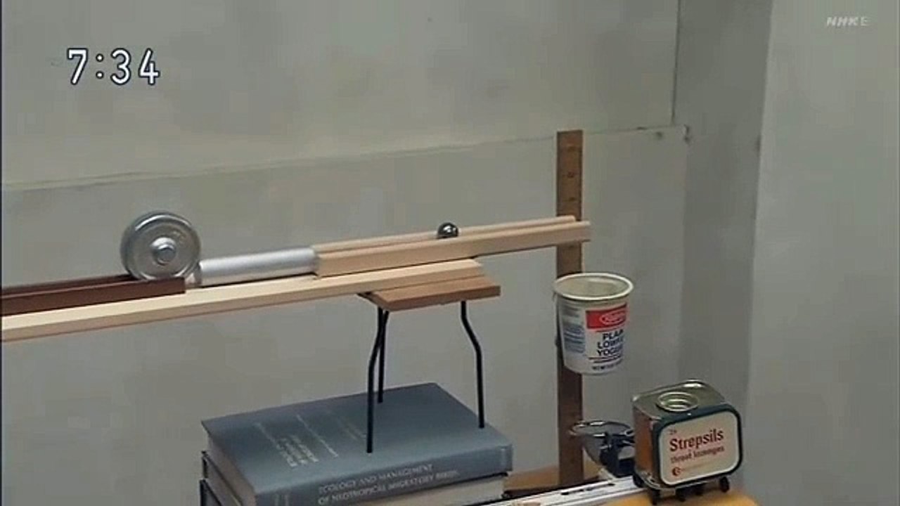 Pitagora Switch Device No.123