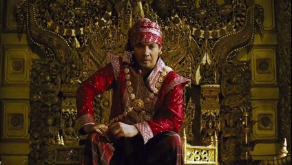 ตำนานสมเด็จพระนเรศวรมหาราช 2 ประกาศอิสระภาพ - 1of2