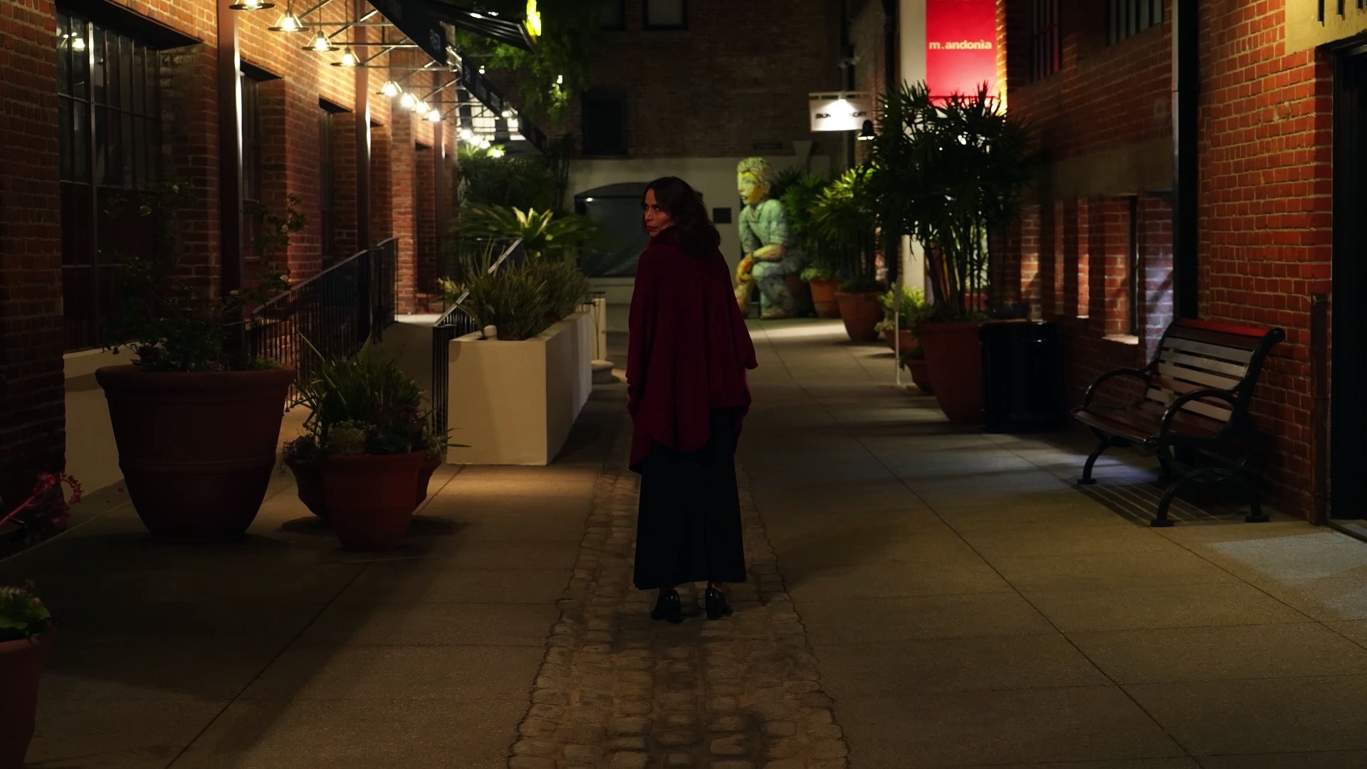 Serbian Dancing Lady | movie | 2023 | Official Trailer