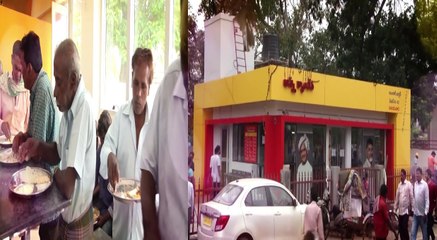 ఆగస్టు 15న 100 అన్న క్యాంటీన్లు ప్రారంభం