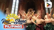 UPCC nagwagi sa nakaraang Musica Orbis Prague Festival na ginaganap sa Czech Republic