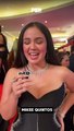 Mikey Quintos talks about her look for the GMA Gala 2024 | PEP Interviews