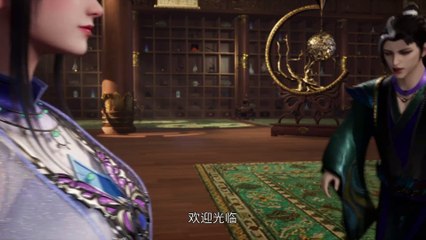 散修之王第21集：挥万金，薇薇一笑，热血激战🔥