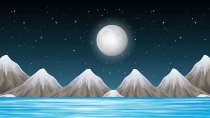 Puppet Horror Story Horror Stories in English Scary Stories Maha Cartoon TV English