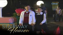 Stairway to Heaven: Jodi receives an important news from Cholo! (Episode 4)