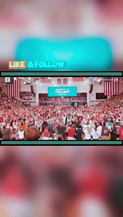 Donald Trump speaks out on Israel rocket attack #trump #