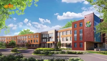(ENG) Knowing Brother (2024) Ep 444 EngSub