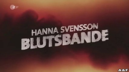 Hanna Svensson -02- Blutsbande