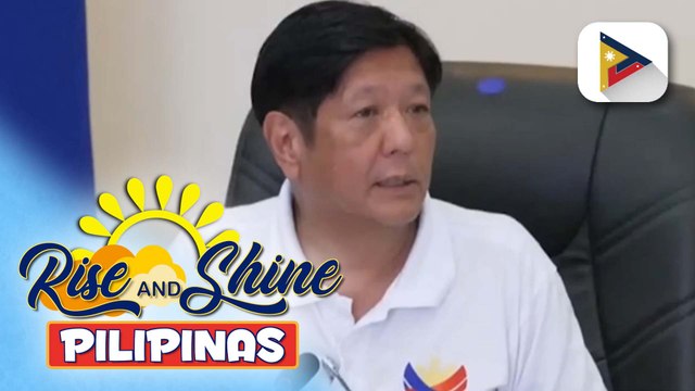 Tulong sa mga magsasaka, mangingisda at iba pang biktima ng bagyong #CarinaPH at Habagat, pinatitiyak ni PBBM