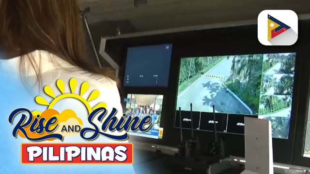 Mga likhang Pinoy na makatutulong sa disaster risk reduction management, bumida sa “Handa Pilipinas” campaign sa Cebu City