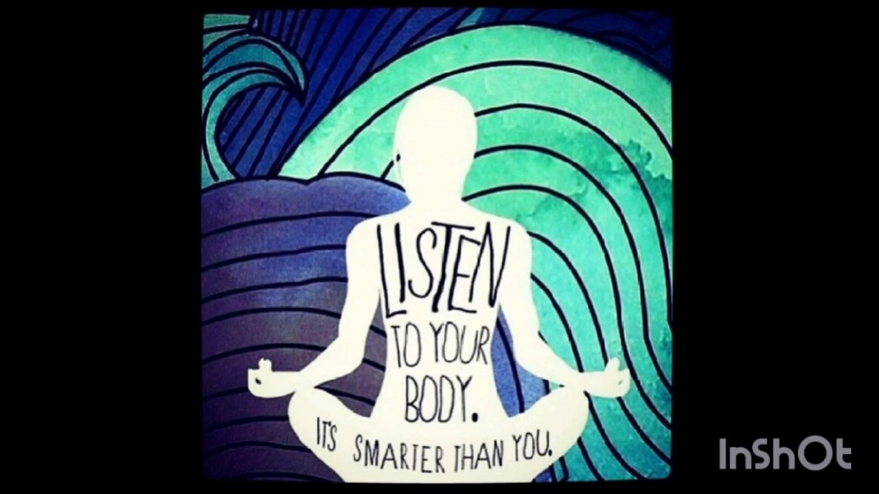 Master your mind and control your desires