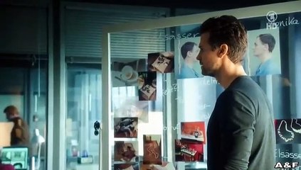 Mord in bester Gesellschaft - Die Täuschung