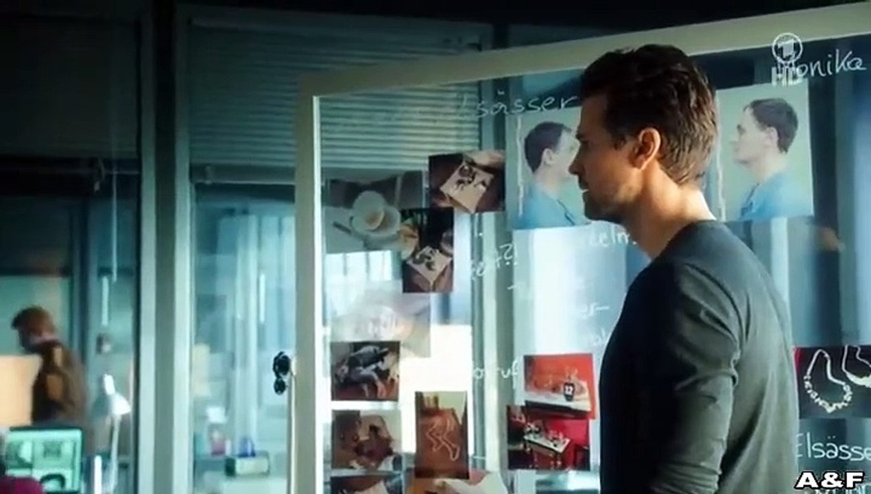 Mord in bester Gesellschaft -12- Die Täuschung