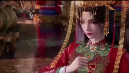 Renegade immortal sweet moments episode 44 Sub indo - 1080p