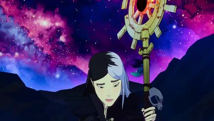 THE DRAGON PRINCE BOOK 6:CHAPTER 3.