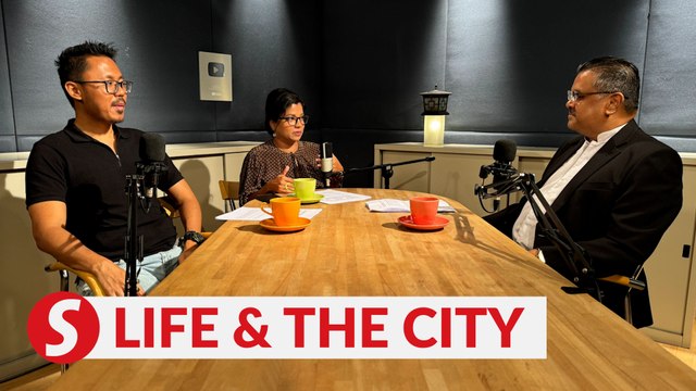 EP04: Dangerous monkey business | Life & the City