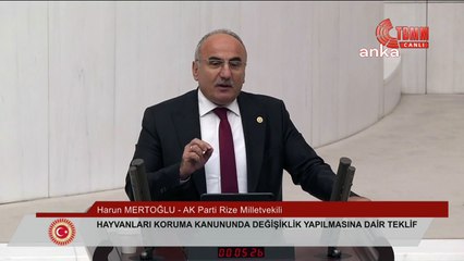 AKP'li vekil 'kısırlaştırmaya' karşı çıktı: Kendilerinin izni olmadan...