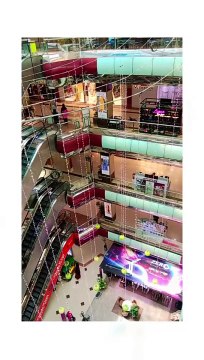 Shopping Mall Islamabad ❤️