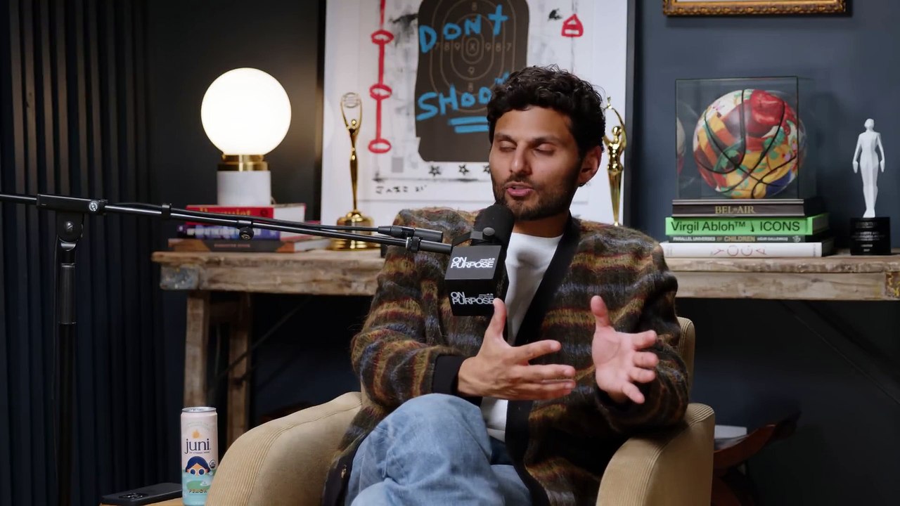 The Motivation Expert- Why You're FAILING To Achieve Your Goals (& What To Do About It!)