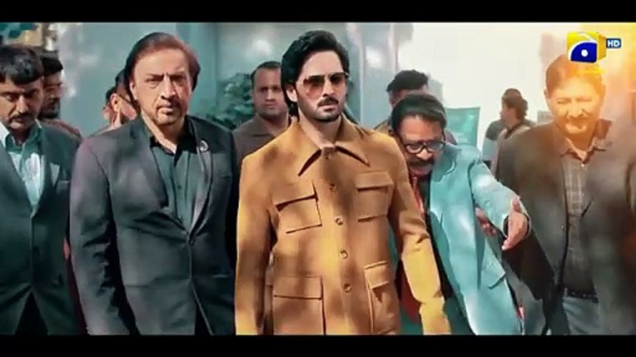 Jaan Nisar - Full OST - Sahir Ali Bagga - Ft. Danish Taimoor, Hiba Bukhari - Har Pal Geo