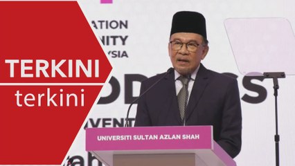 [TERKINI] Maklumat bercambah, media sosial ‘meragut nyawa’ - PM