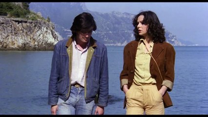 The Sister of Ursula (1978) Full Romantic & Horror Movie in HD 🎬