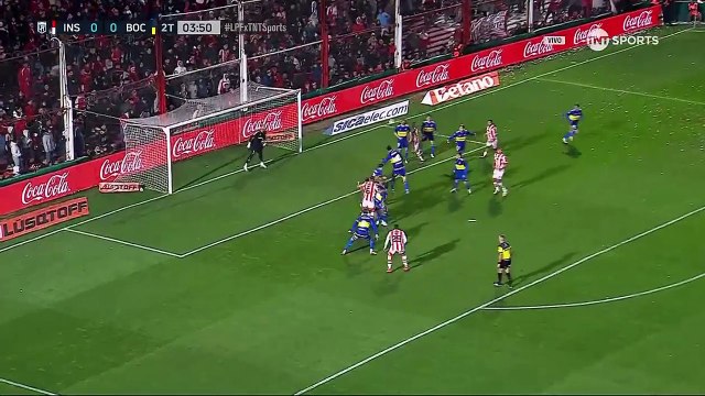 Instituto 0 vs Boca Juniors 0 - Segundo Tiempo - Fecha 8 Torneo Menotti 2024