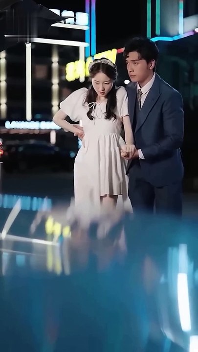 Phim Phó Thiếu Cưng Chiều Vợ Tận Trời - Tập 05 END | Phim Ngôn Tình