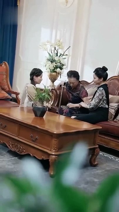 Phim Phó Thiếu Cưng Chiều Vợ Tận Trời - Tập 04 | Phim Ngôn Tình